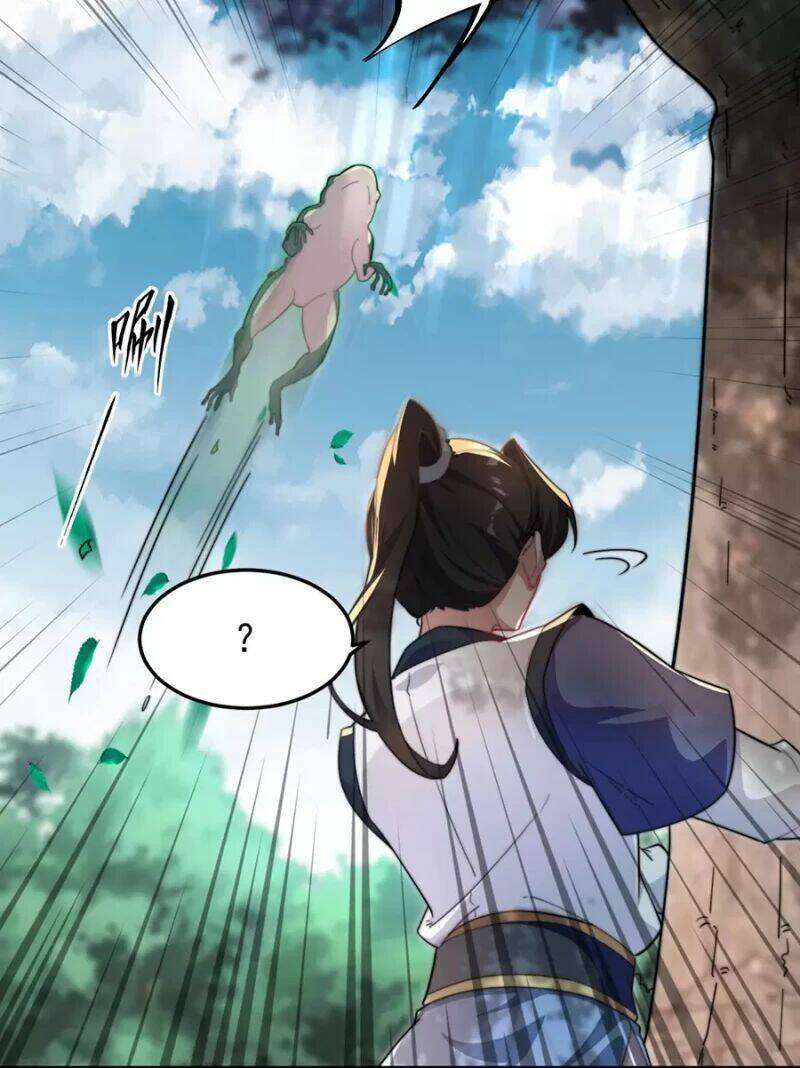 Vai Ác Sư Tôn Mang Theo Các Đồ Đệ Vô Địch Thiên Hạ: Chapter 14