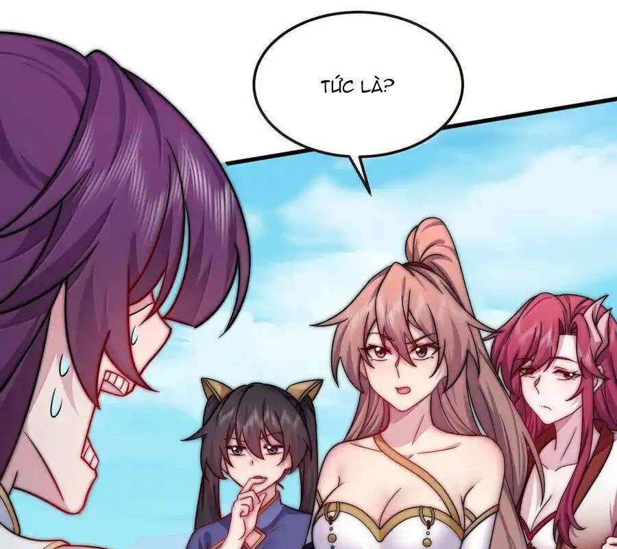 Vai Ác Sư Tôn Mang Theo Các Đồ Đệ Vô Địch Thiên Hạ: Chapter 141