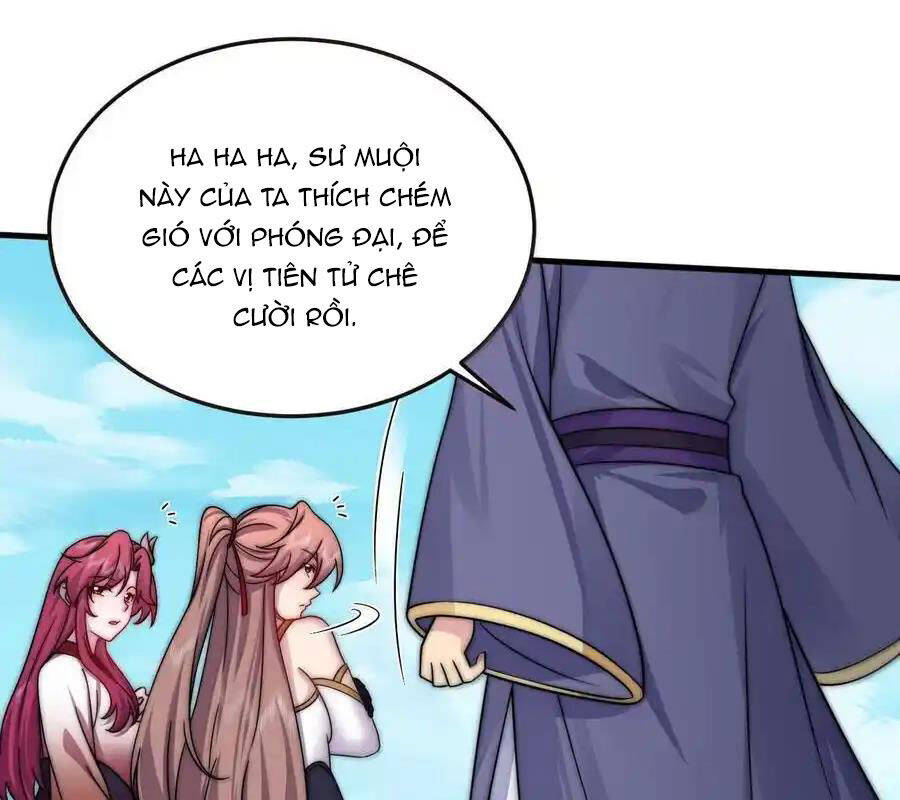 Vai Ác Sư Tôn Mang Theo Các Đồ Đệ Vô Địch Thiên Hạ: Chapter 141