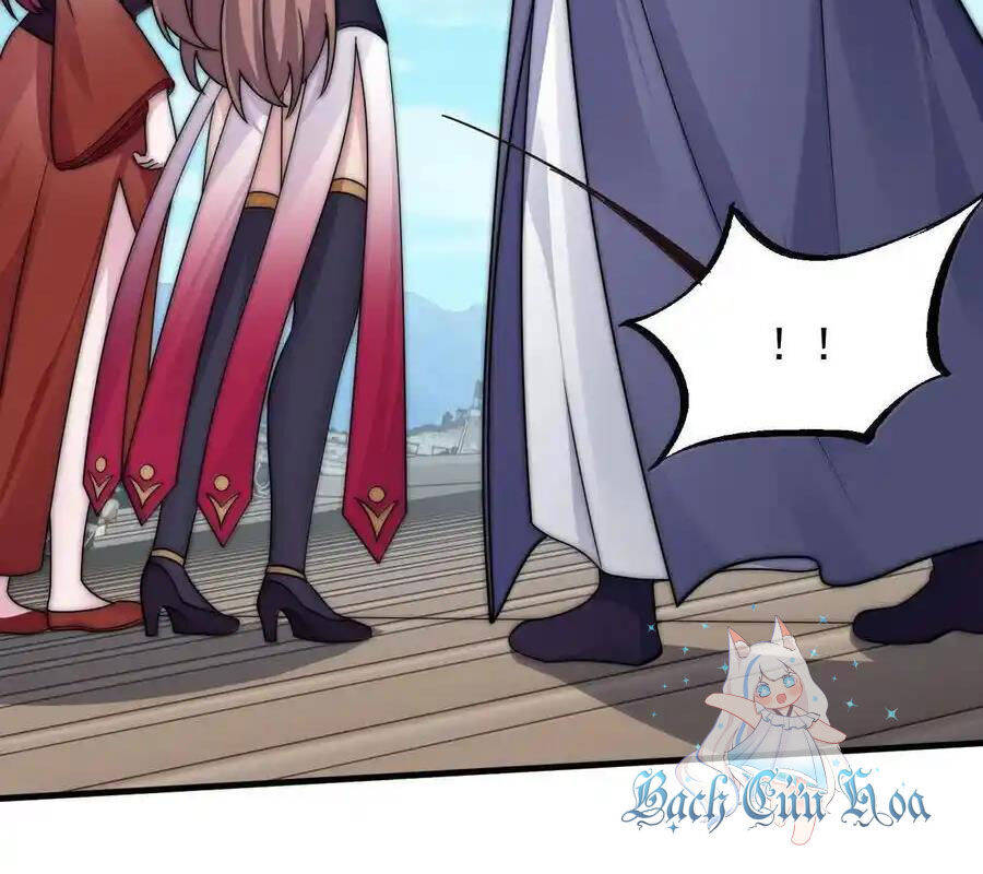 Vai Ác Sư Tôn Mang Theo Các Đồ Đệ Vô Địch Thiên Hạ: Chapter 141