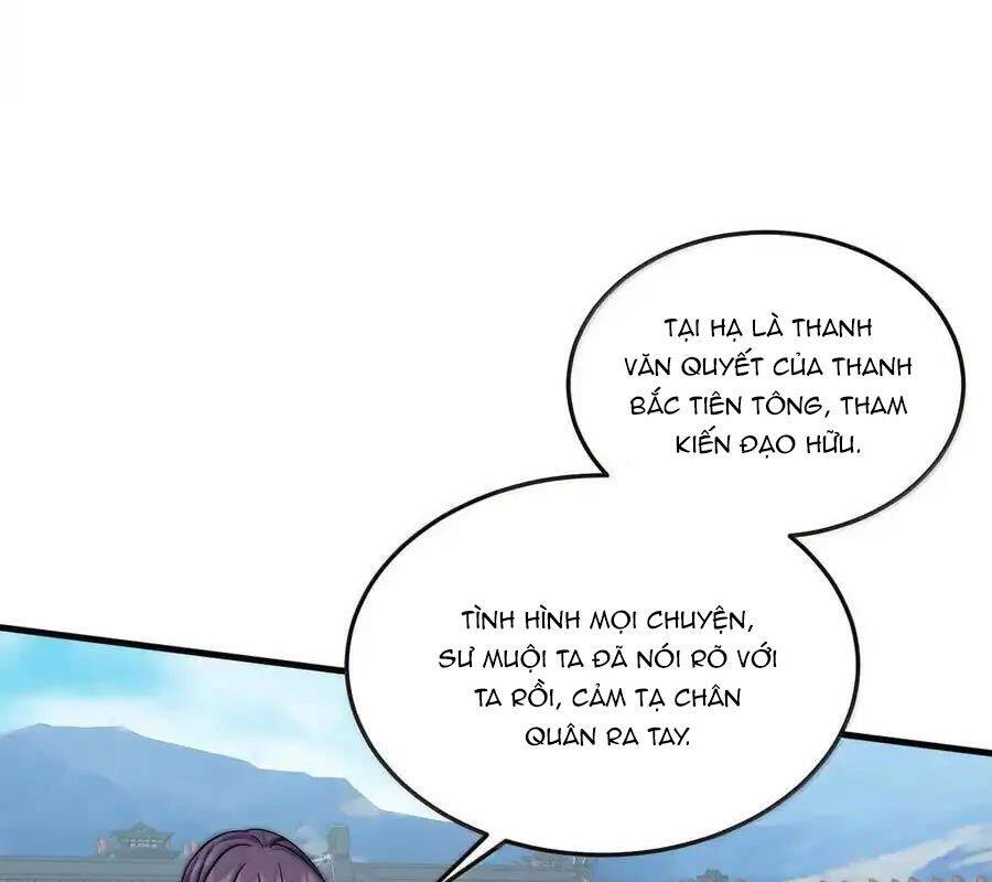 Vai Ác Sư Tôn Mang Theo Các Đồ Đệ Vô Địch Thiên Hạ: Chapter 141