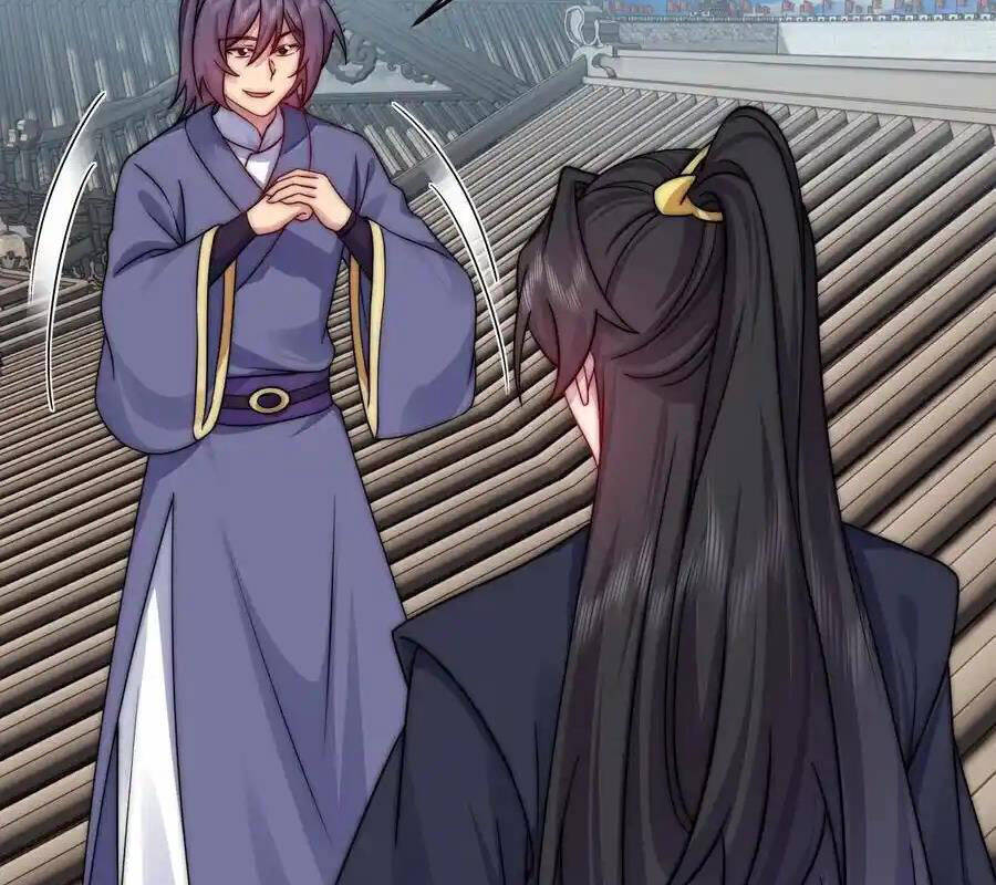 Vai Ác Sư Tôn Mang Theo Các Đồ Đệ Vô Địch Thiên Hạ: Chapter 141