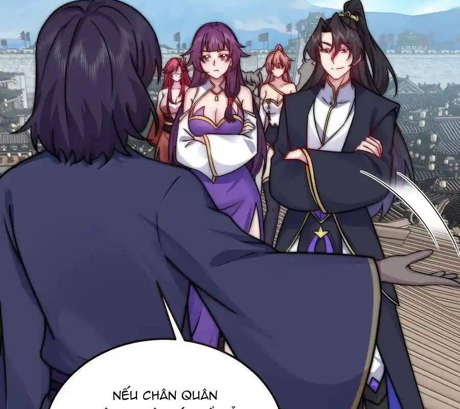 Vai Ác Sư Tôn Mang Theo Các Đồ Đệ Vô Địch Thiên Hạ: Chapter 141