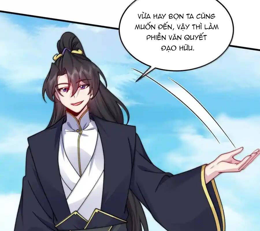 Vai Ác Sư Tôn Mang Theo Các Đồ Đệ Vô Địch Thiên Hạ: Chapter 141