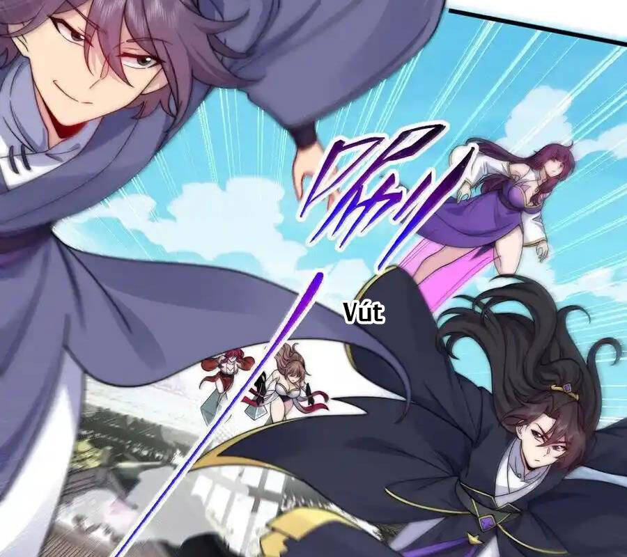 Vai Ác Sư Tôn Mang Theo Các Đồ Đệ Vô Địch Thiên Hạ: Chapter 141