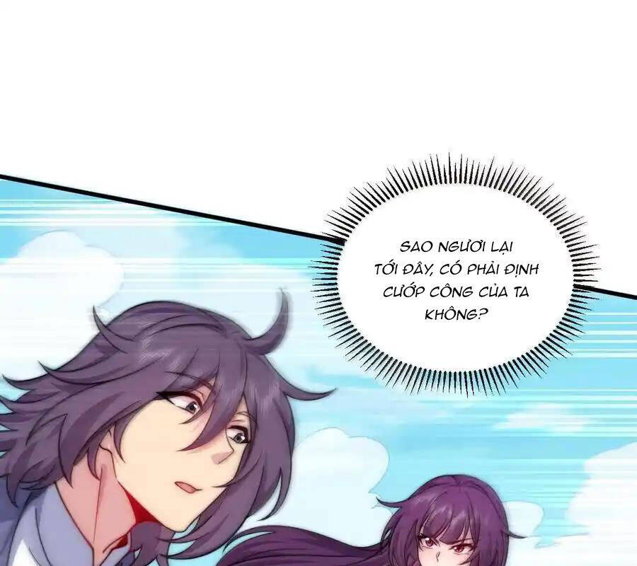 Vai Ác Sư Tôn Mang Theo Các Đồ Đệ Vô Địch Thiên Hạ: Chapter 141