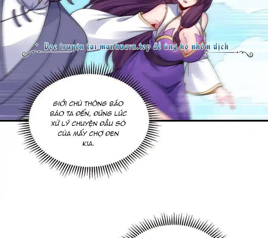 Vai Ác Sư Tôn Mang Theo Các Đồ Đệ Vô Địch Thiên Hạ: Chapter 141