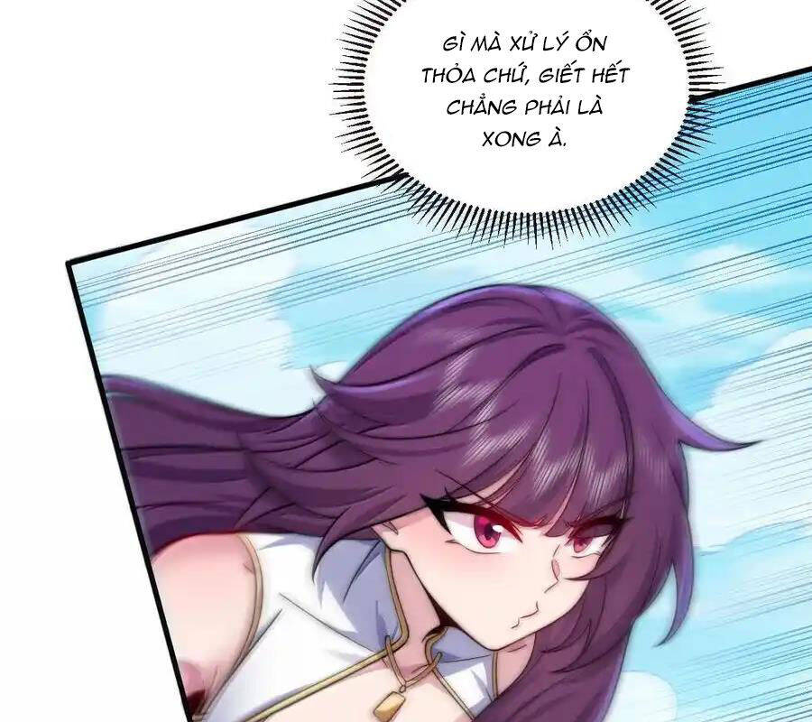 Vai Ác Sư Tôn Mang Theo Các Đồ Đệ Vô Địch Thiên Hạ: Chapter 141