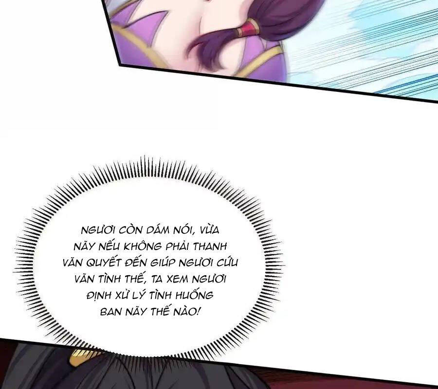 Vai Ác Sư Tôn Mang Theo Các Đồ Đệ Vô Địch Thiên Hạ: Chapter 141