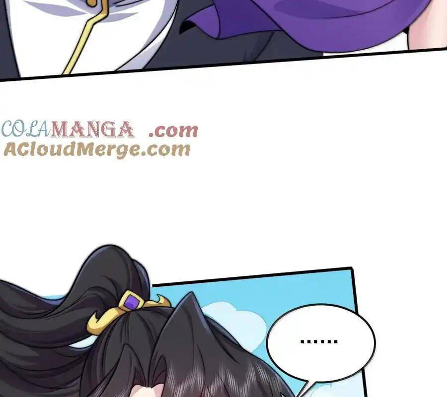 Vai Ác Sư Tôn Mang Theo Các Đồ Đệ Vô Địch Thiên Hạ: Chapter 141