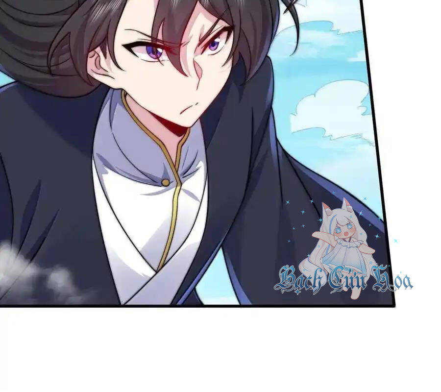 Vai Ác Sư Tôn Mang Theo Các Đồ Đệ Vô Địch Thiên Hạ: Chapter 141