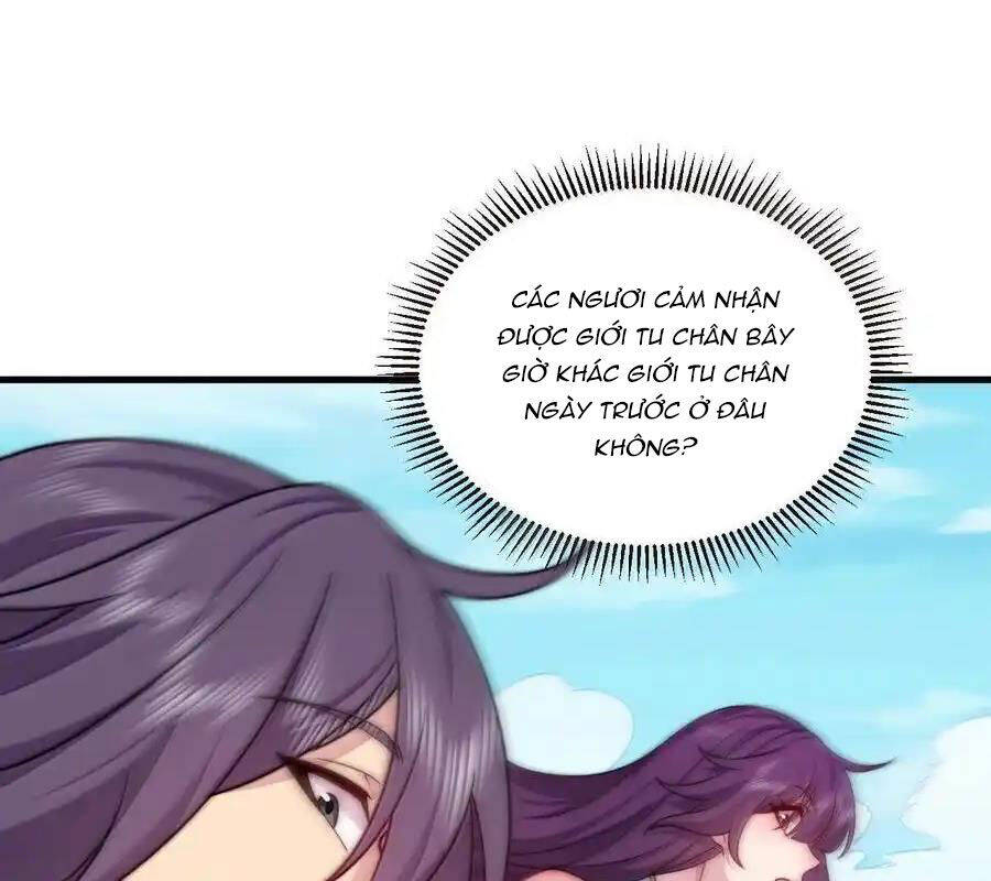 Vai Ác Sư Tôn Mang Theo Các Đồ Đệ Vô Địch Thiên Hạ: Chapter 141