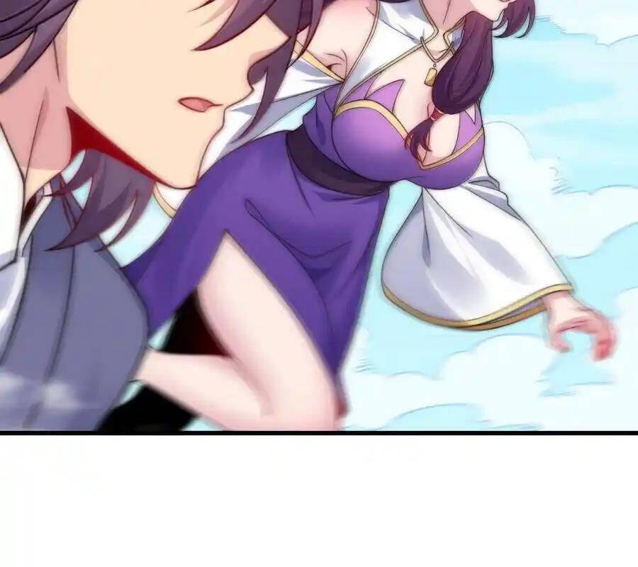 Vai Ác Sư Tôn Mang Theo Các Đồ Đệ Vô Địch Thiên Hạ: Chapter 141