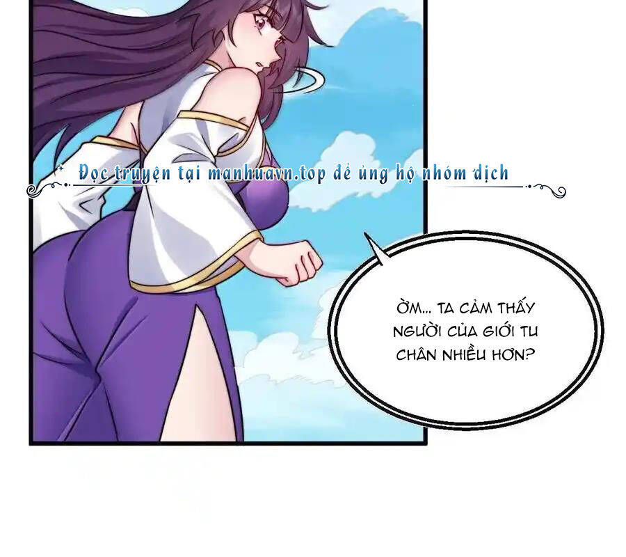 Vai Ác Sư Tôn Mang Theo Các Đồ Đệ Vô Địch Thiên Hạ: Chapter 141