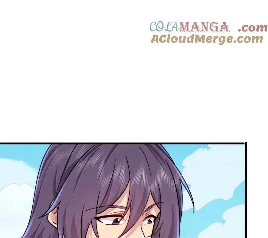 Vai Ác Sư Tôn Mang Theo Các Đồ Đệ Vô Địch Thiên Hạ: Chapter 141