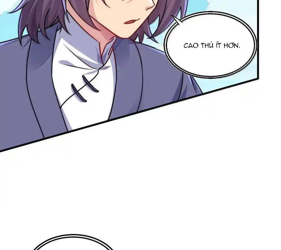 Vai Ác Sư Tôn Mang Theo Các Đồ Đệ Vô Địch Thiên Hạ: Chapter 141