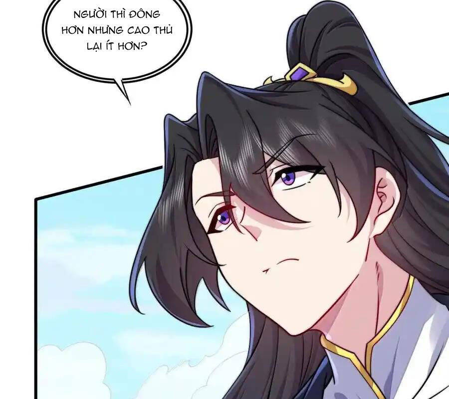 Vai Ác Sư Tôn Mang Theo Các Đồ Đệ Vô Địch Thiên Hạ: Chapter 141