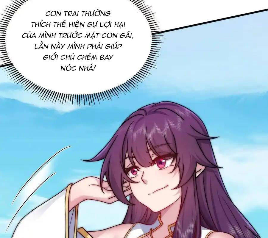 Vai Ác Sư Tôn Mang Theo Các Đồ Đệ Vô Địch Thiên Hạ: Chapter 141