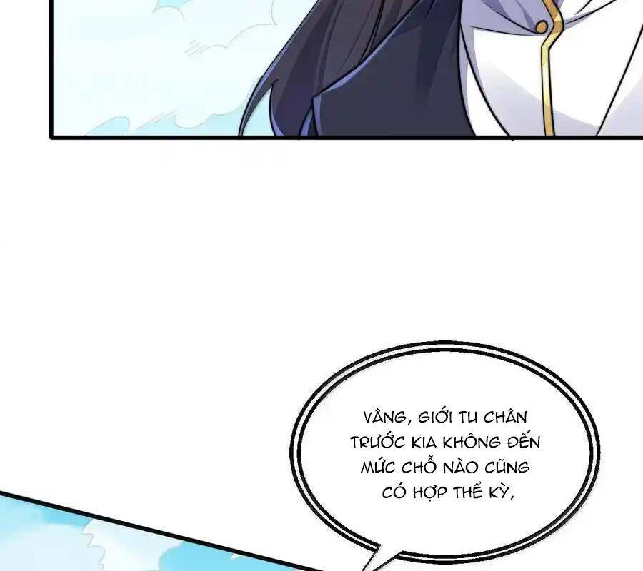 Vai Ác Sư Tôn Mang Theo Các Đồ Đệ Vô Địch Thiên Hạ: Chapter 141