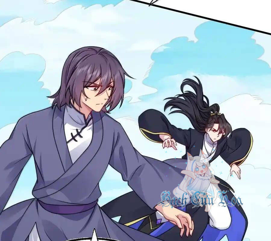 Vai Ác Sư Tôn Mang Theo Các Đồ Đệ Vô Địch Thiên Hạ: Chapter 141