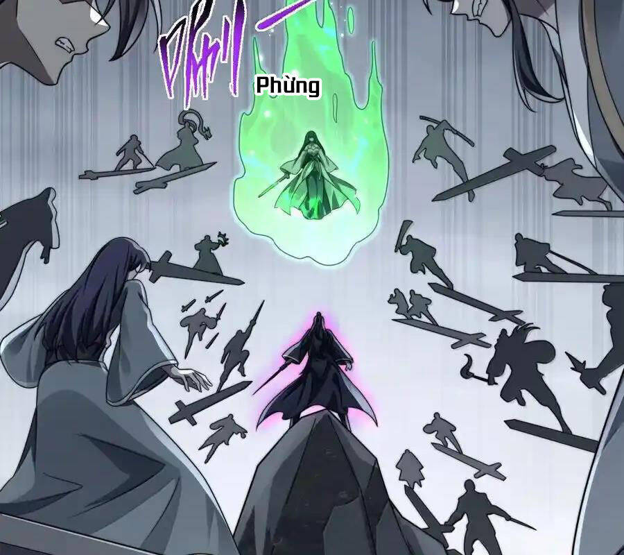 Vai Ác Sư Tôn Mang Theo Các Đồ Đệ Vô Địch Thiên Hạ: Chapter 141