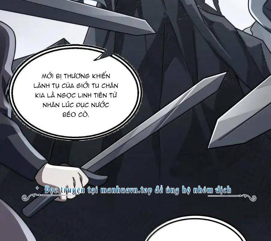 Vai Ác Sư Tôn Mang Theo Các Đồ Đệ Vô Địch Thiên Hạ: Chapter 141