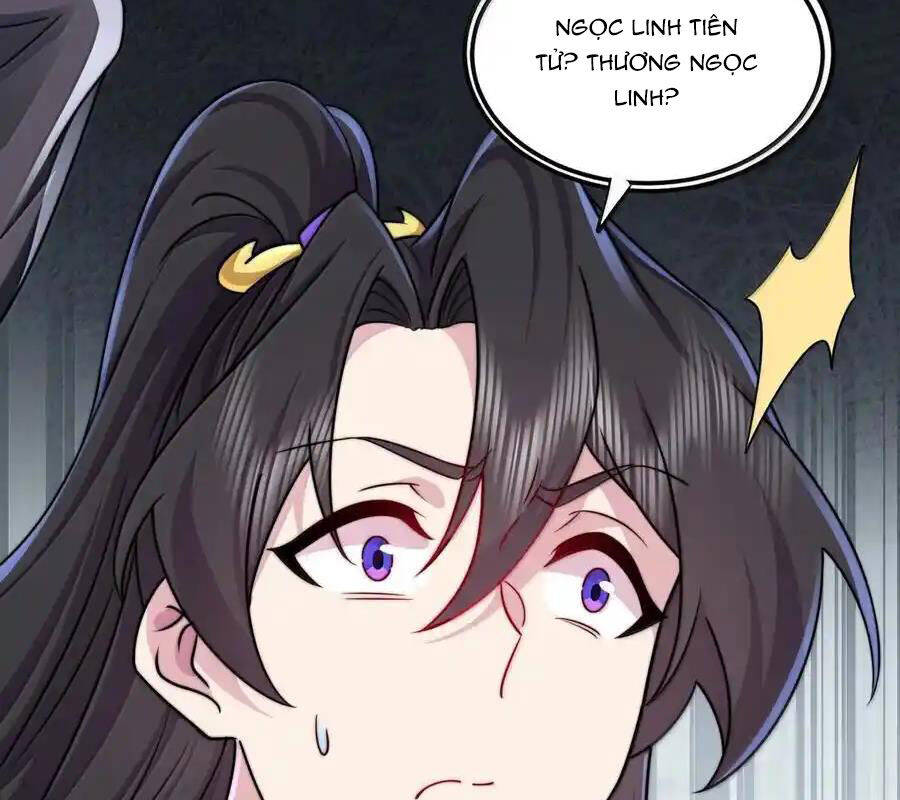 Vai Ác Sư Tôn Mang Theo Các Đồ Đệ Vô Địch Thiên Hạ: Chapter 141