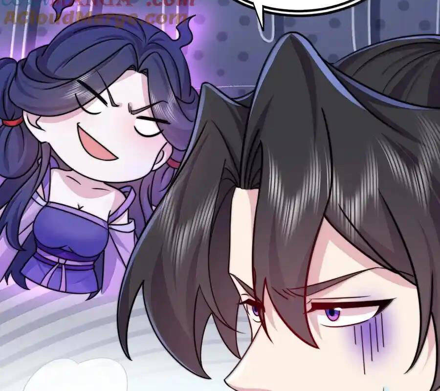 Vai Ác Sư Tôn Mang Theo Các Đồ Đệ Vô Địch Thiên Hạ: Chapter 141