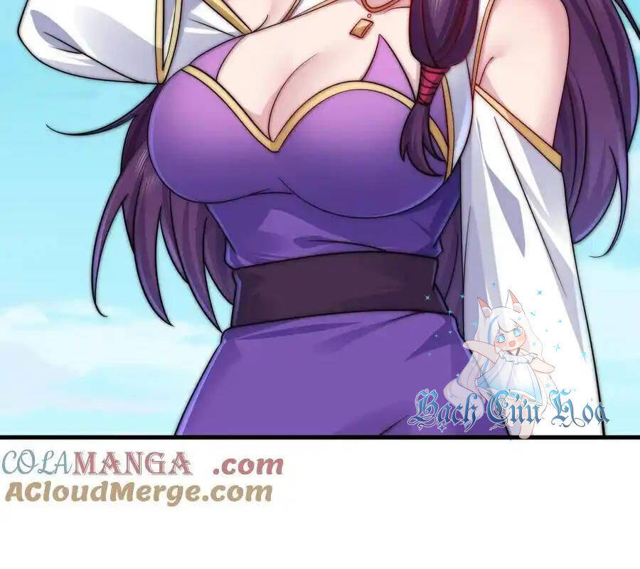 Vai Ác Sư Tôn Mang Theo Các Đồ Đệ Vô Địch Thiên Hạ: Chapter 141