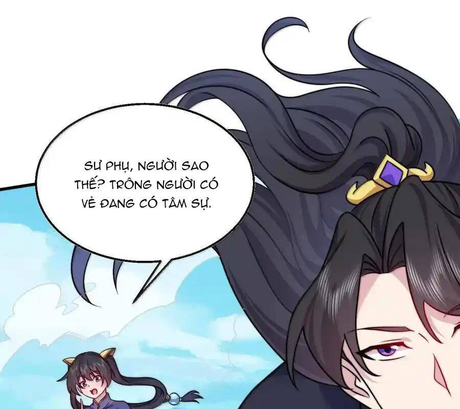 Vai Ác Sư Tôn Mang Theo Các Đồ Đệ Vô Địch Thiên Hạ: Chapter 141