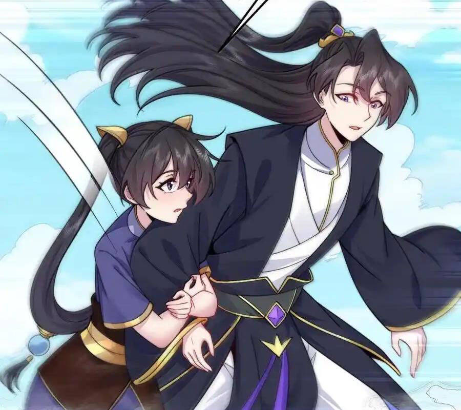 Vai Ác Sư Tôn Mang Theo Các Đồ Đệ Vô Địch Thiên Hạ: Chapter 141