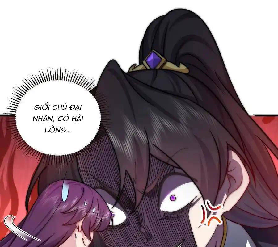 Vai Ác Sư Tôn Mang Theo Các Đồ Đệ Vô Địch Thiên Hạ: Chapter 141