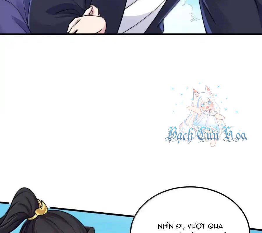 Vai Ác Sư Tôn Mang Theo Các Đồ Đệ Vô Địch Thiên Hạ: Chapter 141