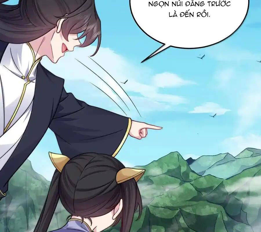 Vai Ác Sư Tôn Mang Theo Các Đồ Đệ Vô Địch Thiên Hạ: Chapter 141