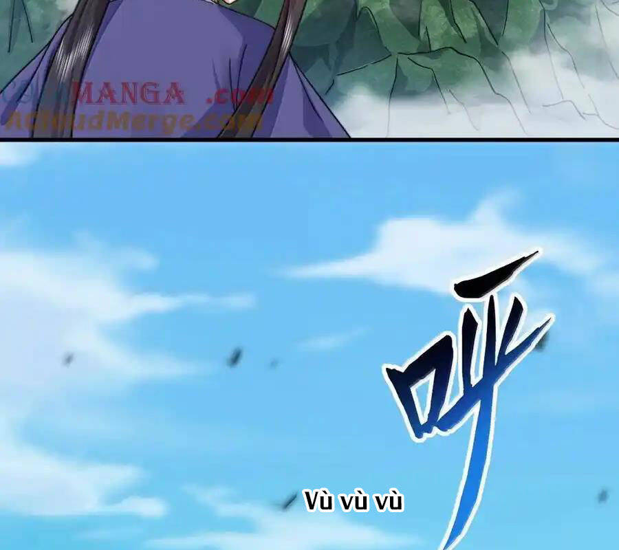 Vai Ác Sư Tôn Mang Theo Các Đồ Đệ Vô Địch Thiên Hạ: Chapter 141