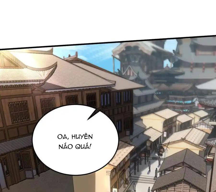 Vai Ác Sư Tôn Mang Theo Các Đồ Đệ Vô Địch Thiên Hạ: Chapter 141