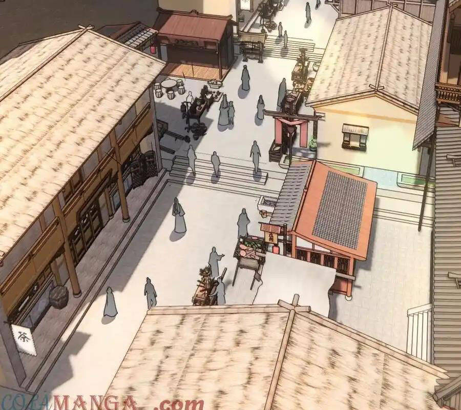 Vai Ác Sư Tôn Mang Theo Các Đồ Đệ Vô Địch Thiên Hạ: Chapter 141