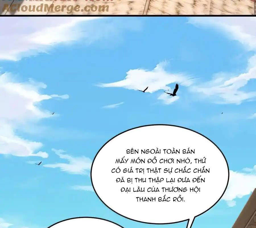 Vai Ác Sư Tôn Mang Theo Các Đồ Đệ Vô Địch Thiên Hạ: Chapter 141