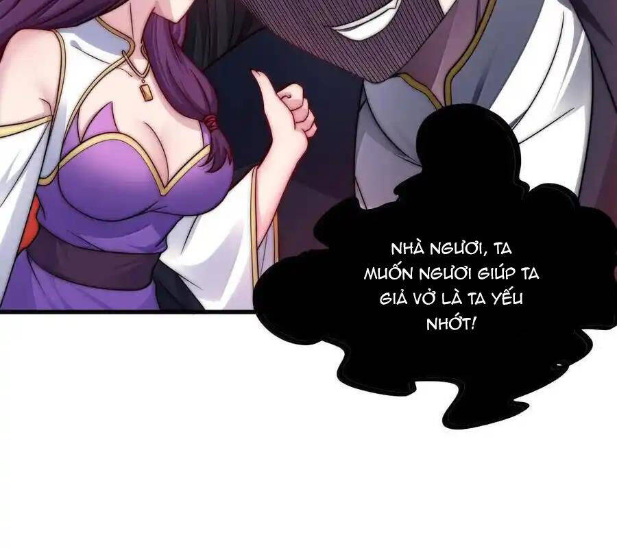 Vai Ác Sư Tôn Mang Theo Các Đồ Đệ Vô Địch Thiên Hạ: Chapter 141