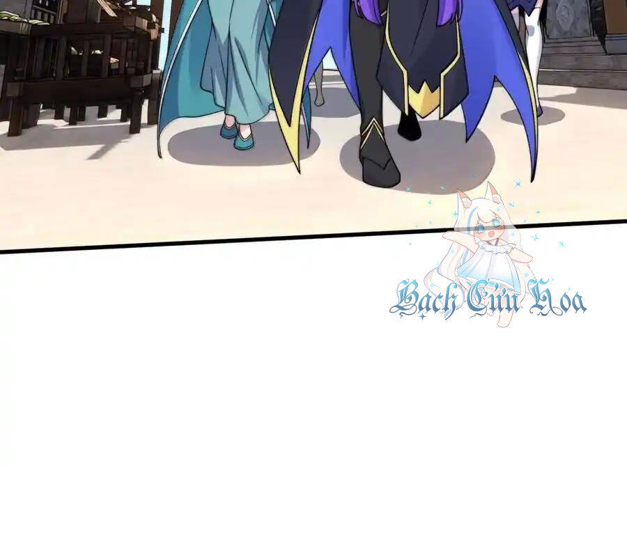 Vai Ác Sư Tôn Mang Theo Các Đồ Đệ Vô Địch Thiên Hạ: Chapter 141