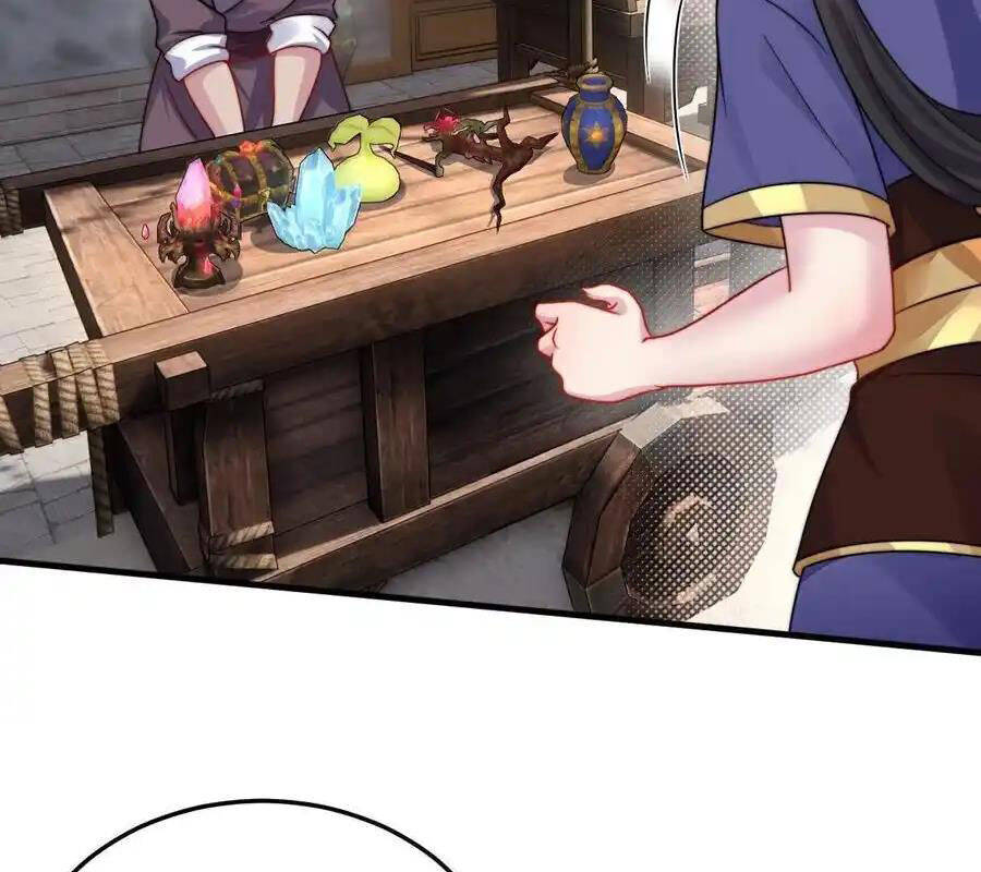 Vai Ác Sư Tôn Mang Theo Các Đồ Đệ Vô Địch Thiên Hạ: Chapter 141