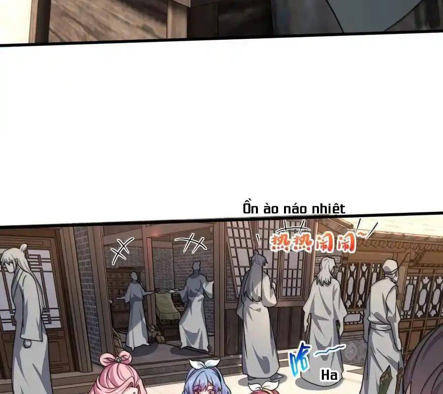 Vai Ác Sư Tôn Mang Theo Các Đồ Đệ Vô Địch Thiên Hạ: Chapter 141