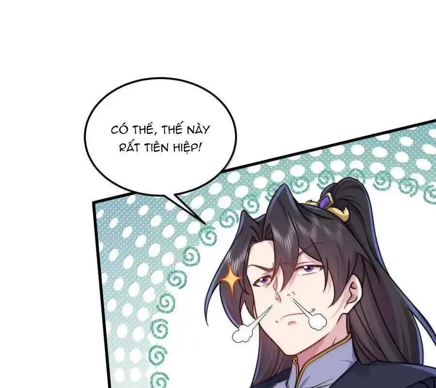 Vai Ác Sư Tôn Mang Theo Các Đồ Đệ Vô Địch Thiên Hạ: Chapter 141