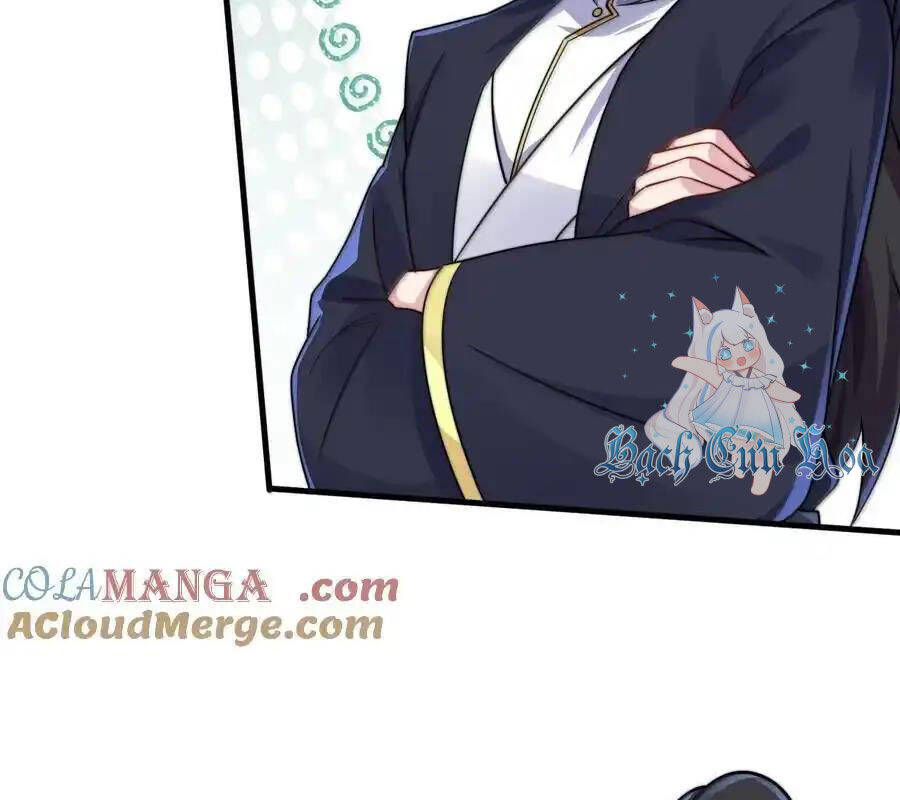 Vai Ác Sư Tôn Mang Theo Các Đồ Đệ Vô Địch Thiên Hạ: Chapter 141