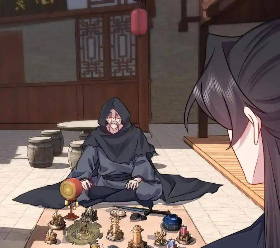 Vai Ác Sư Tôn Mang Theo Các Đồ Đệ Vô Địch Thiên Hạ: Chapter 141