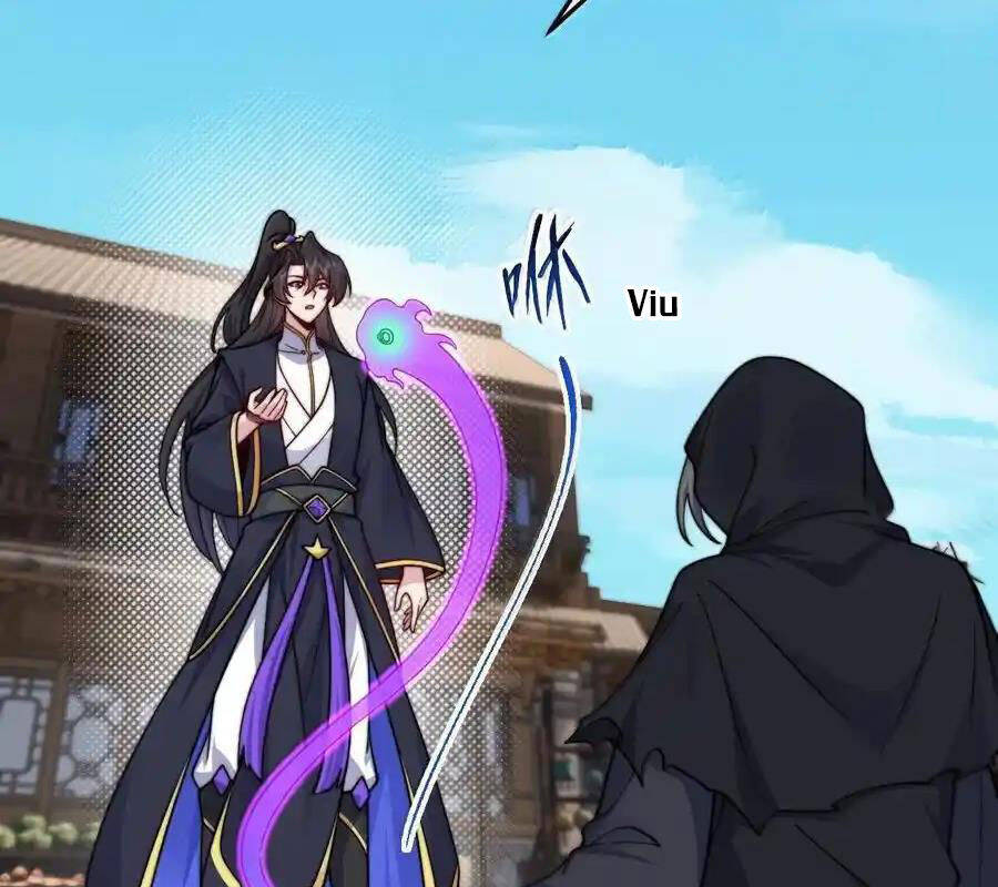 Vai Ác Sư Tôn Mang Theo Các Đồ Đệ Vô Địch Thiên Hạ: Chapter 141