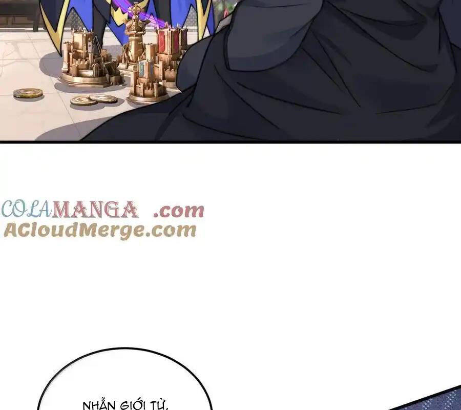 Vai Ác Sư Tôn Mang Theo Các Đồ Đệ Vô Địch Thiên Hạ: Chapter 141