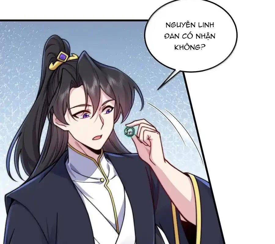 Vai Ác Sư Tôn Mang Theo Các Đồ Đệ Vô Địch Thiên Hạ: Chapter 141