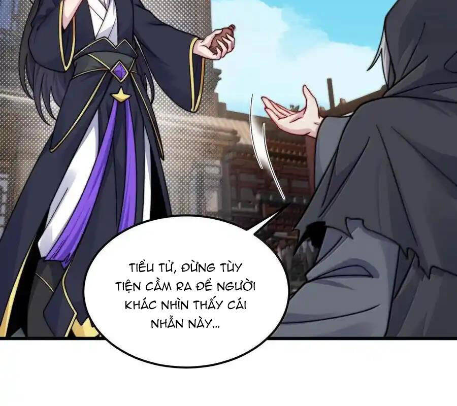 Vai Ác Sư Tôn Mang Theo Các Đồ Đệ Vô Địch Thiên Hạ: Chapter 141