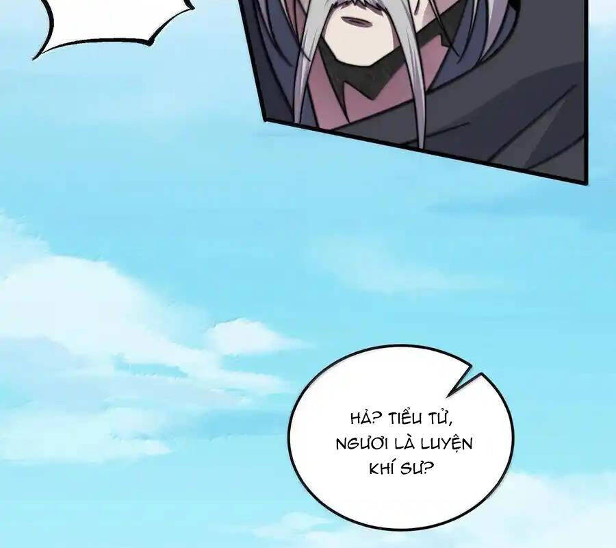 Vai Ác Sư Tôn Mang Theo Các Đồ Đệ Vô Địch Thiên Hạ: Chapter 141